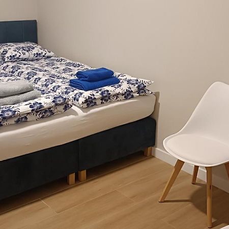 Gosciniec Szpakowka Hotell Czeremcha Exteriör bild
