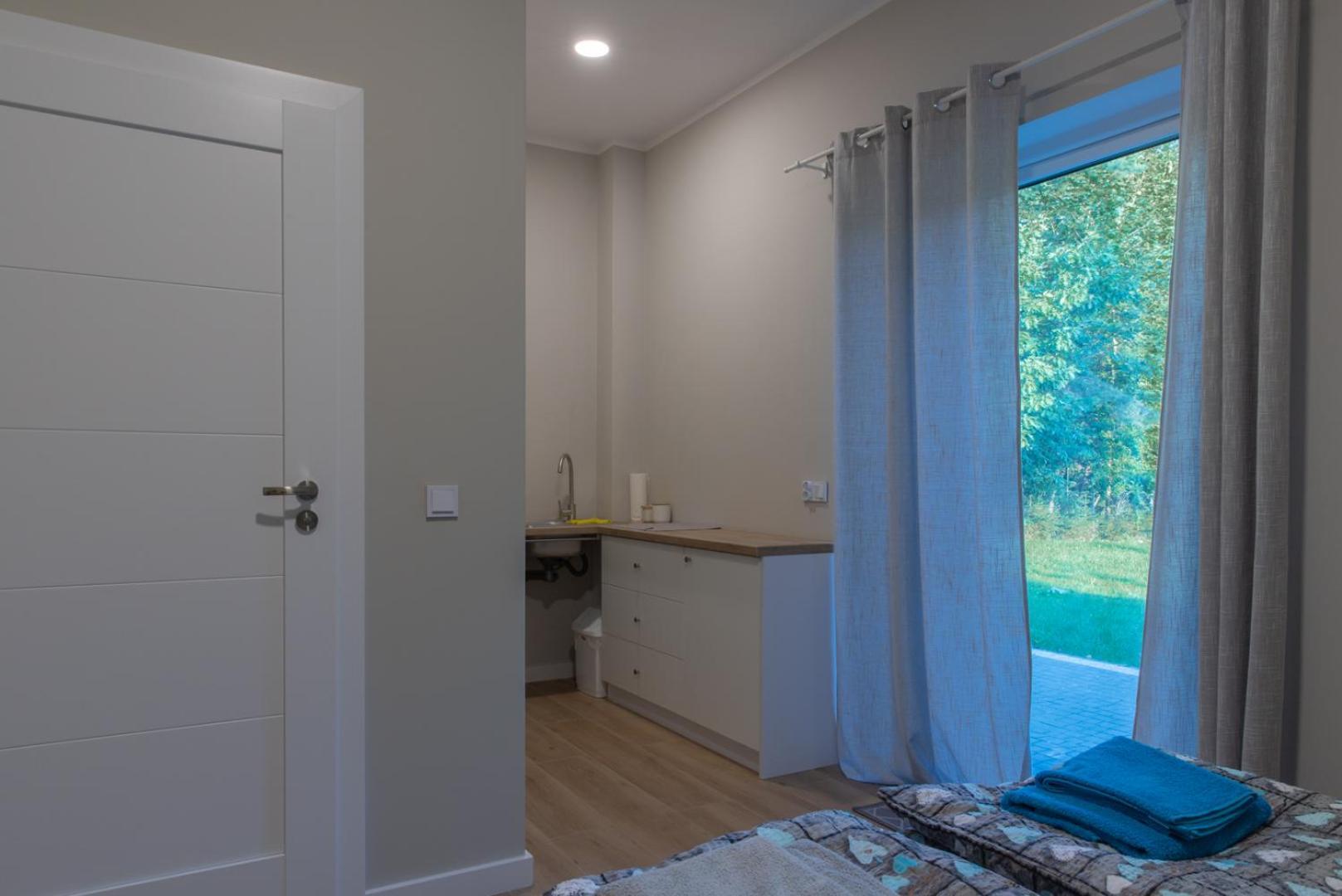 Gosciniec Szpakowka Hotell Czeremcha Exteriör bild