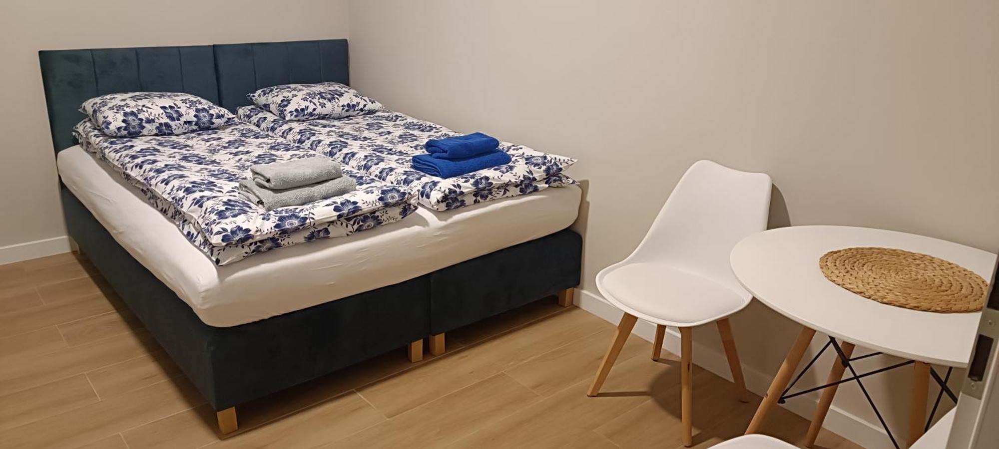 Gosciniec Szpakowka Hotell Czeremcha Exteriör bild